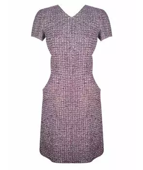 Повседневное платье