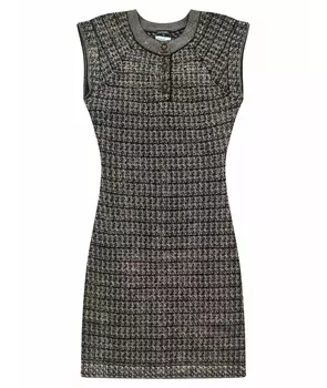 Повседневное платье