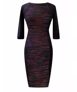 Повседневное платье