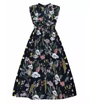 Повседневное платье