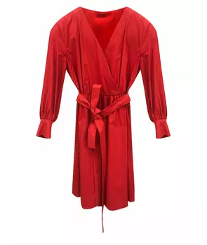 Повседневное платье