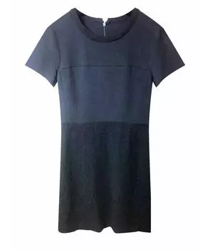 Повседневное платье