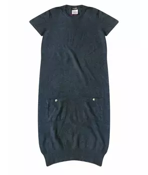 Повседневное платье