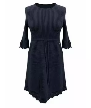 Повседневное платье