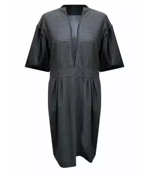 Повседневное платье