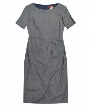 Повседневное платье