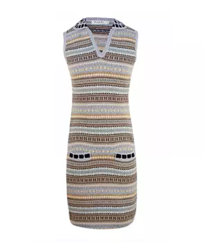 Повседневное платье