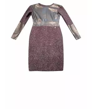 Повседневное платье