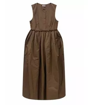 Повседневное платье