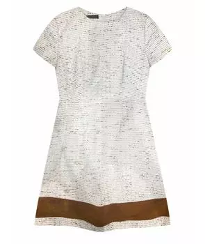 Повседневное платье