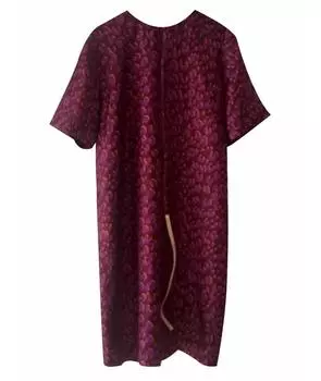 Повседневное платье