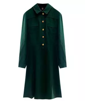 Повседневное платье