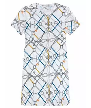 Повседневное платье