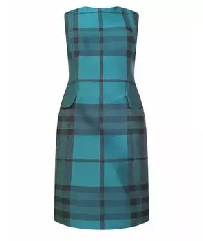 Повседневное платье