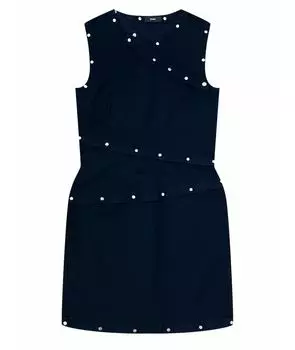 Повседневное платье