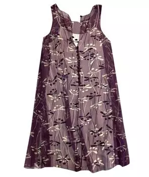 Повседневное платье