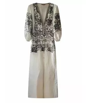 Повседневное платье