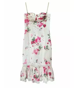 Повседневное платье