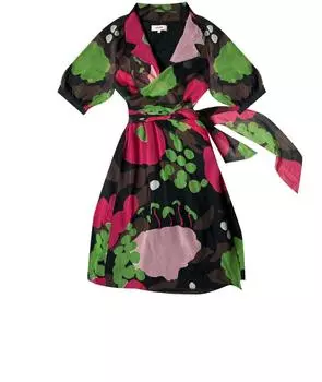 Повседневное платье