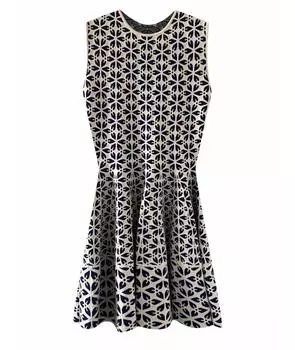 Повседневное платье