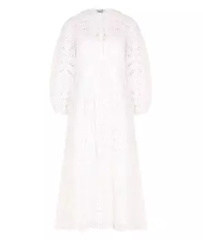 Повседневное платье