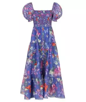 Повседневное платье