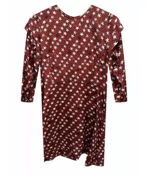 Повседневное платье