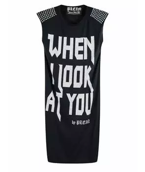 Повседневное платье