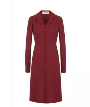 Повседневное платье