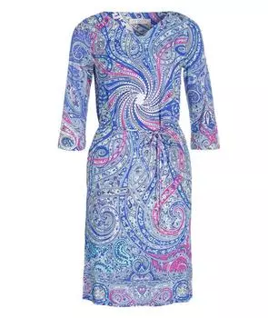 Повседневное платье