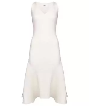 Повседневное платье