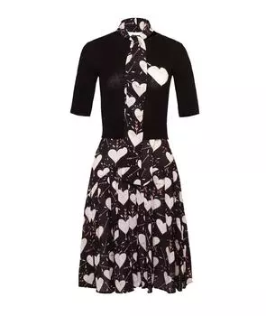 Повседневное платье