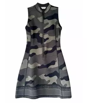 Повседневное платье