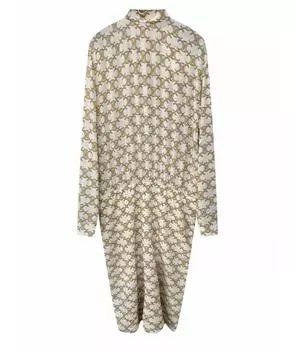 Повседневное платье