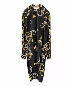 Повседневное платье