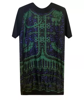 Повседневное платье