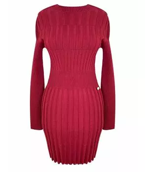 Повседневное платье