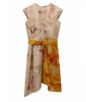 Повседневное платье