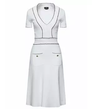 Повседневное платье