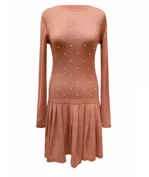 Повседневное платье