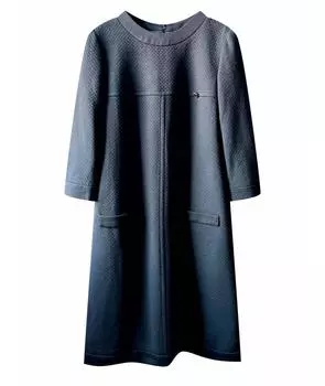 Повседневное платье