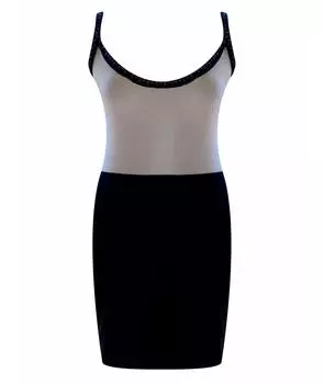 Повседневное платье