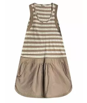 Повседневное платье