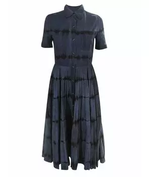 Повседневное платье