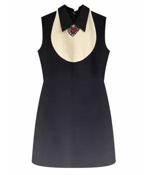 Повседневное платье