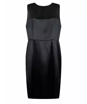 Повседневное платье