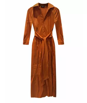 Повседневное платье