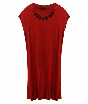 Повседневное платье