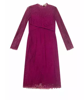 Повседневное платье