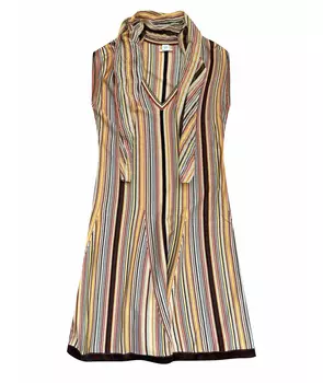 Повседневное платье